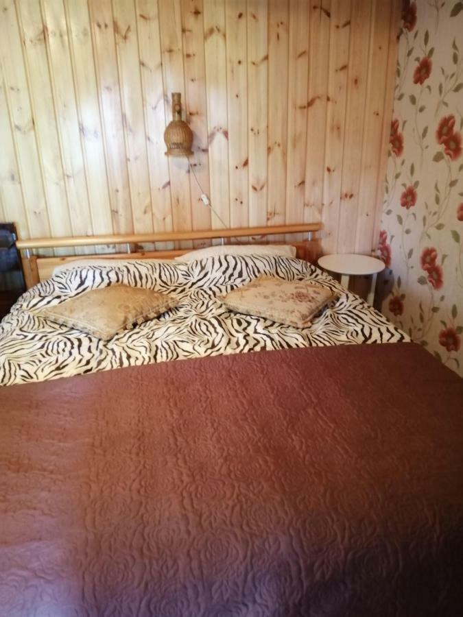 Searooms Lapmežciems Exterior foto
